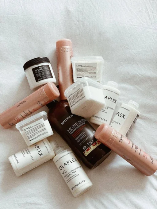 La diferencia entre el acondicionador y la mascarilla