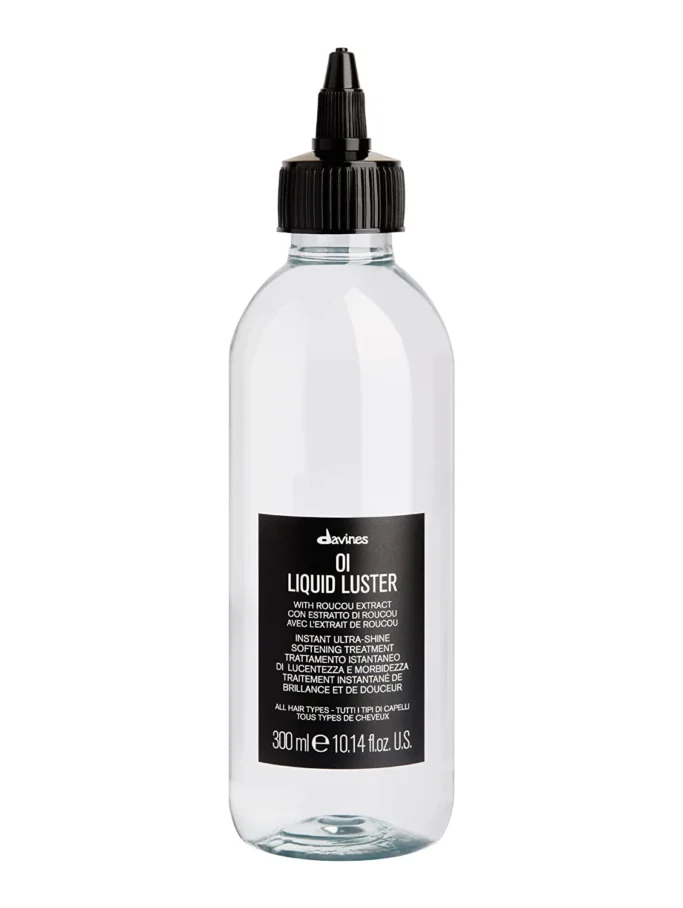 OI Liquid Luster