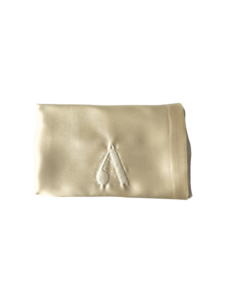 Pillowcase Funda en satin