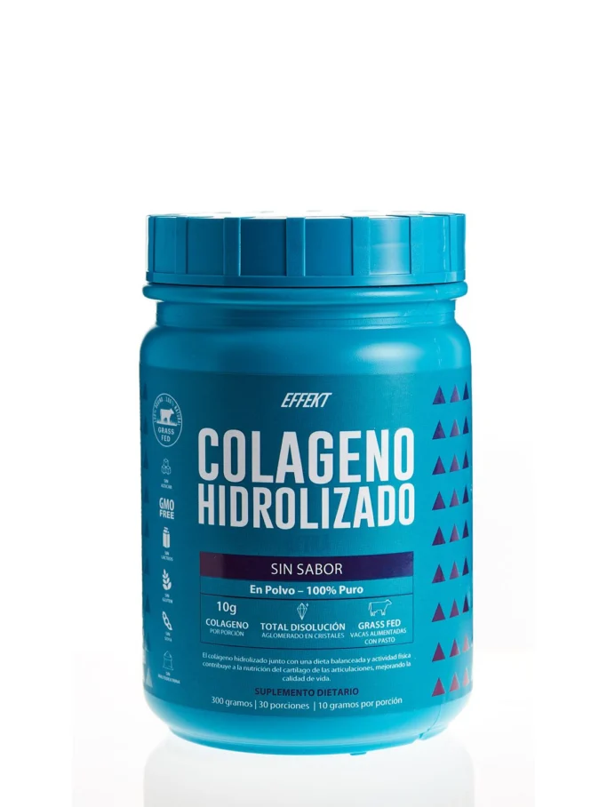Colageno Hidrolizado