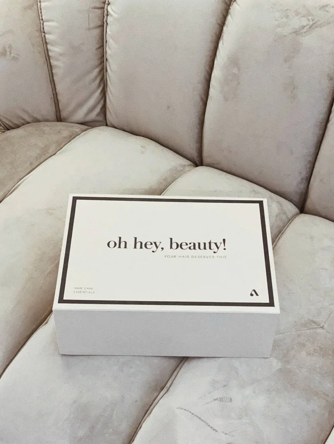 Luxury Gift Box