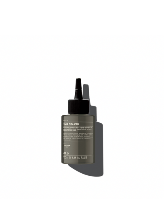 Previa Purifying Scalp Cleanser