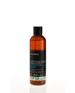 Shampoo Detoxifying