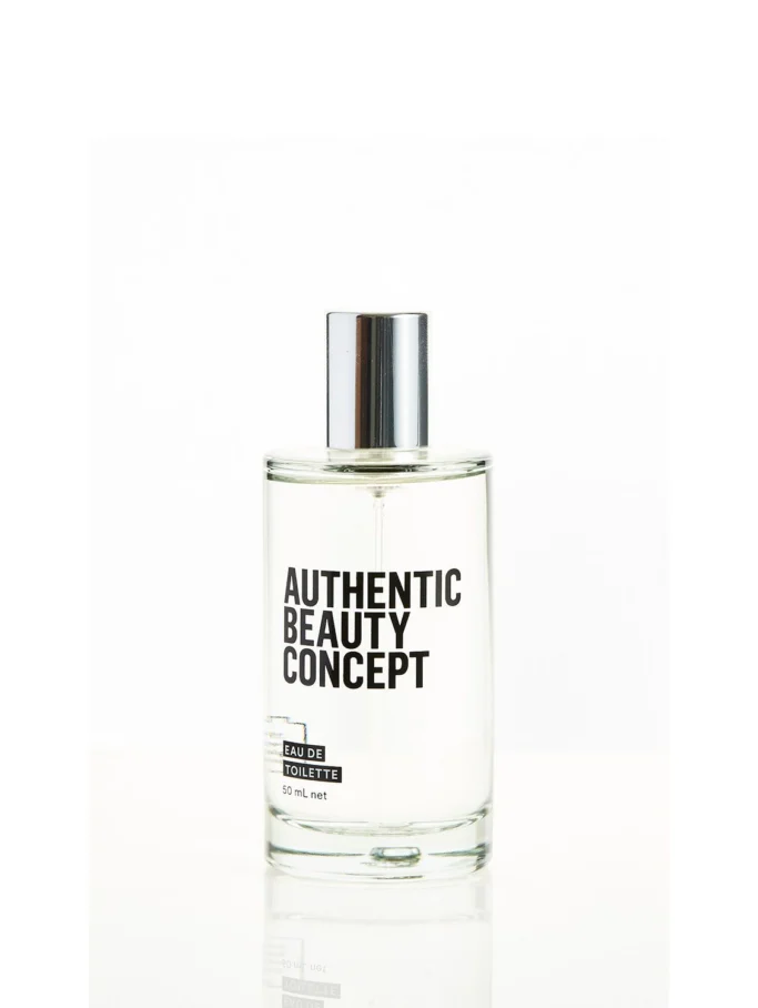 EAU DE TOILETTE PERFUME