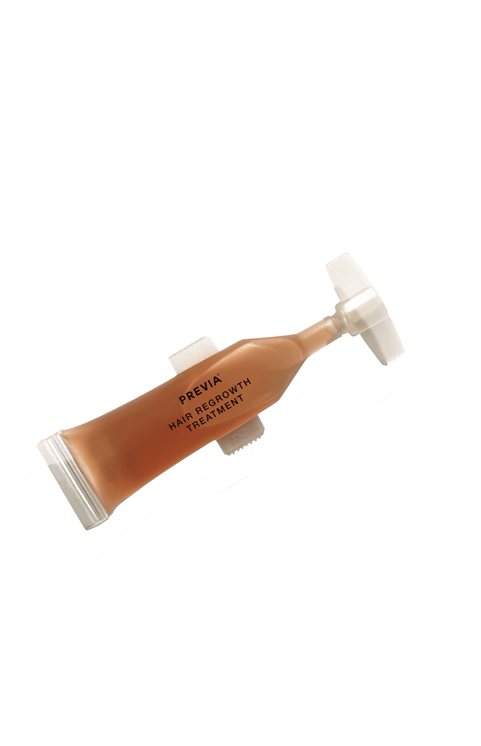 Previa Extralife Hair Regrowth Treatment Box