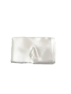 Pillowcase Funda en satin