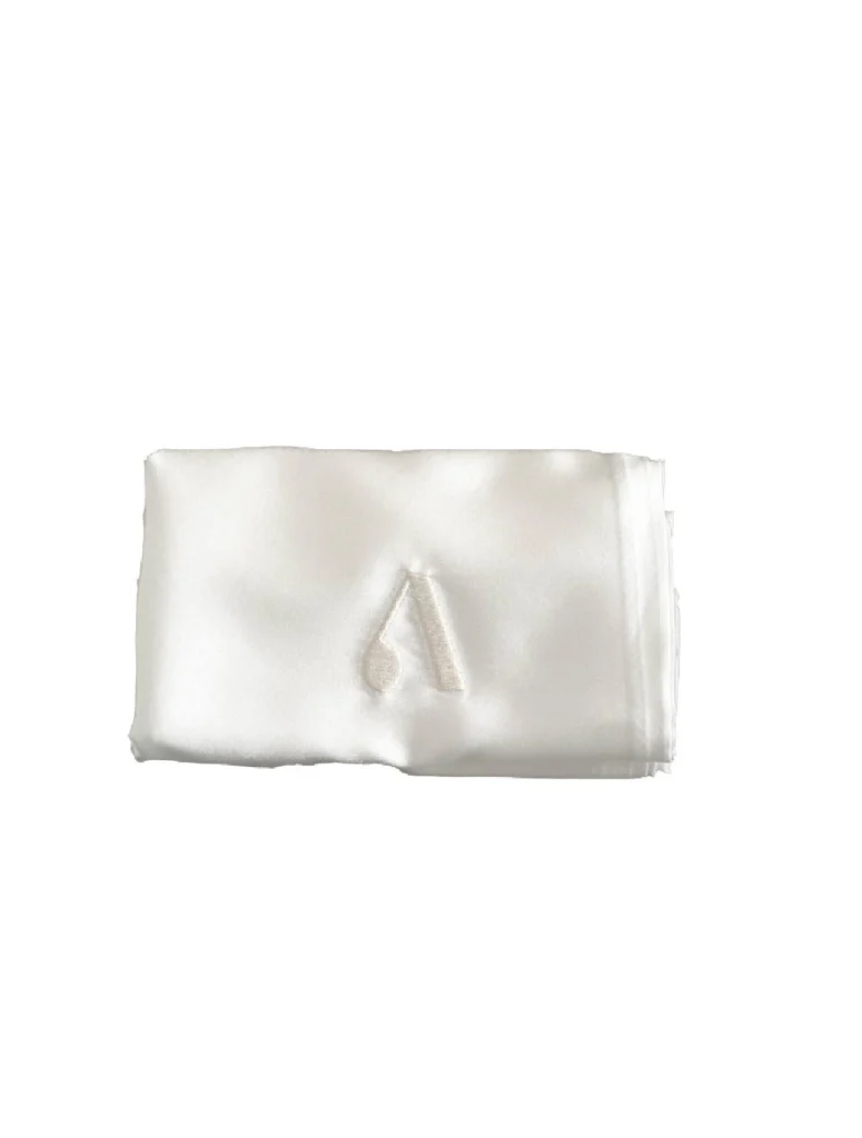 Pillowcase Funda en satin