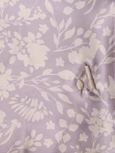 Pillowcase Funda en satin