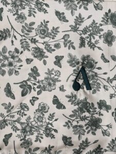 Pillowcase Funda en satin