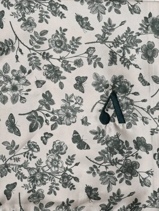 Pillowcase Funda en satin