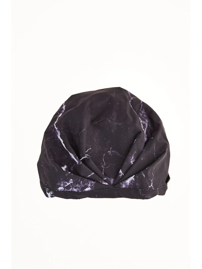 Shower cap - Gorro de baño