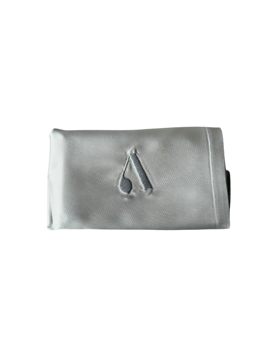 Pillowcase Funda en satin