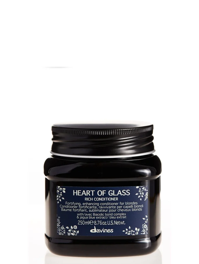 DAVINES HEART OF GLASS ACONDICIONADOR