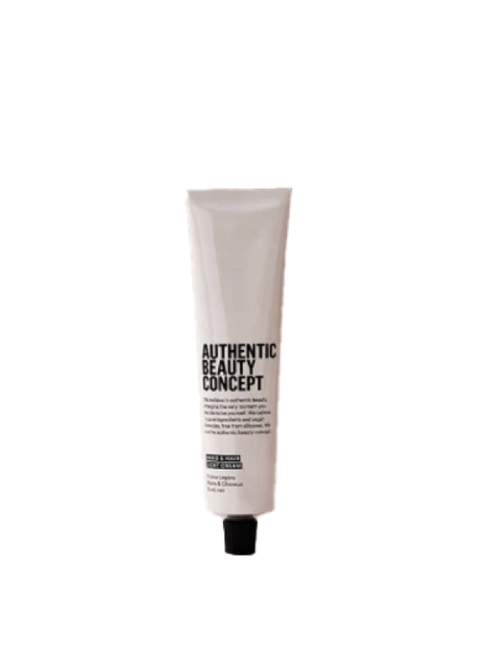 Hand & hair light cream