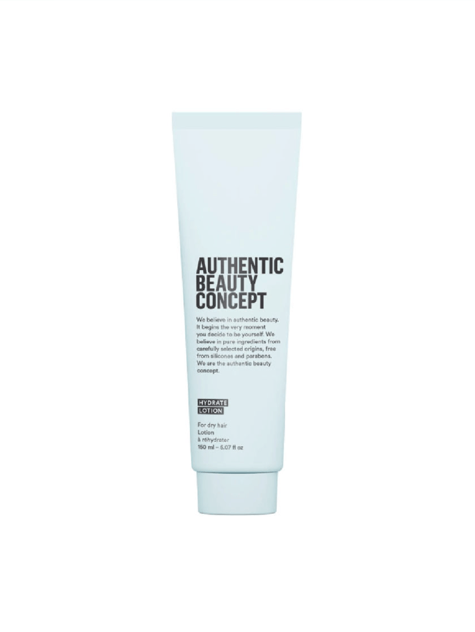 Hydrate Lotion ABC