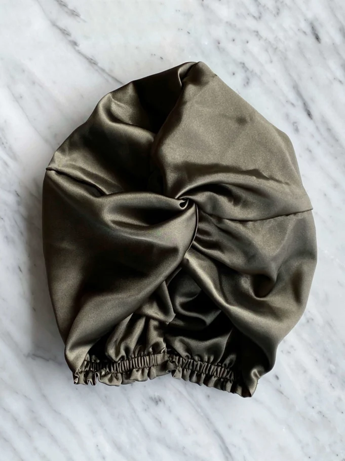 Beauty Turban