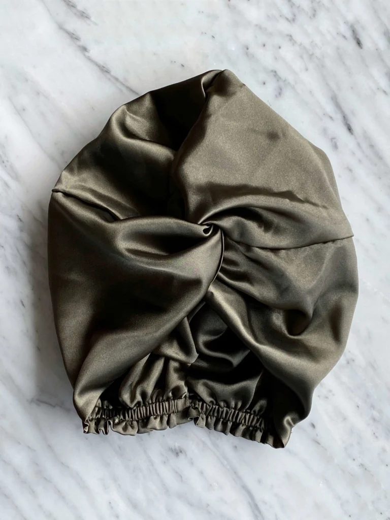 Beauty Turban