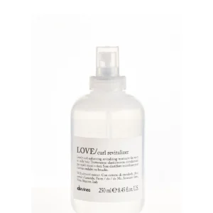 DAVINES LOVE CURL REVITALIZER