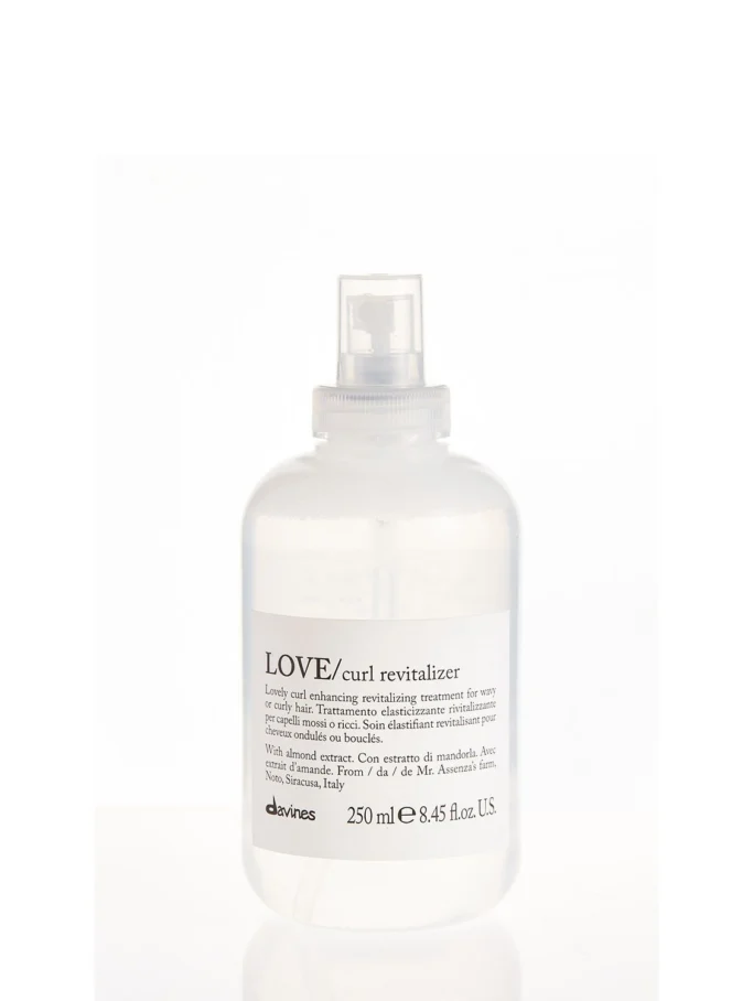 DAVINES LOVE CURL REVITALIZER