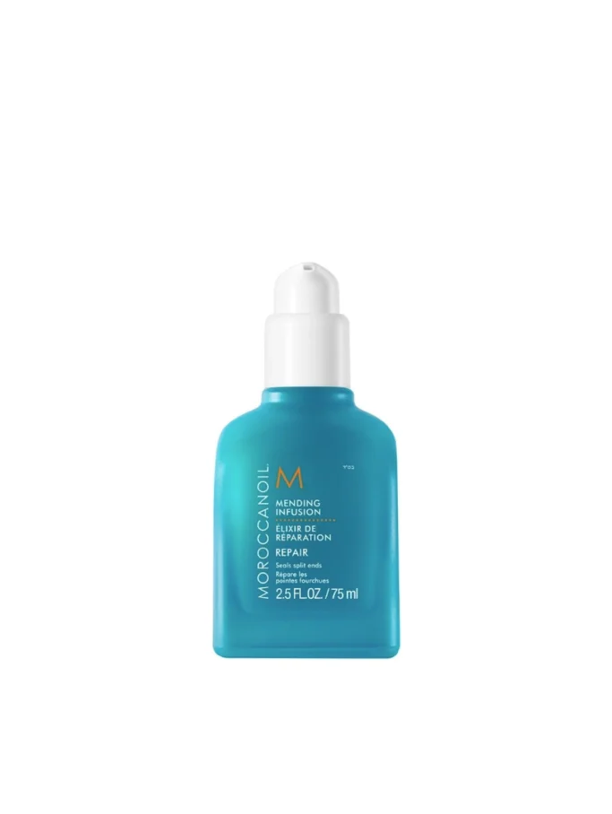 Moroccanoil infusión reparadora