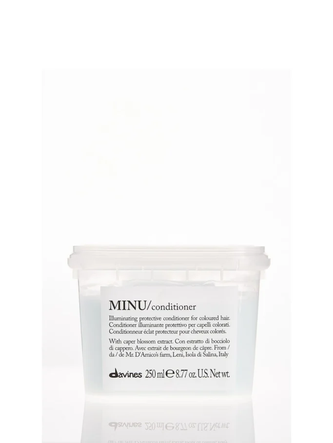 Davines Minu Acondicionador