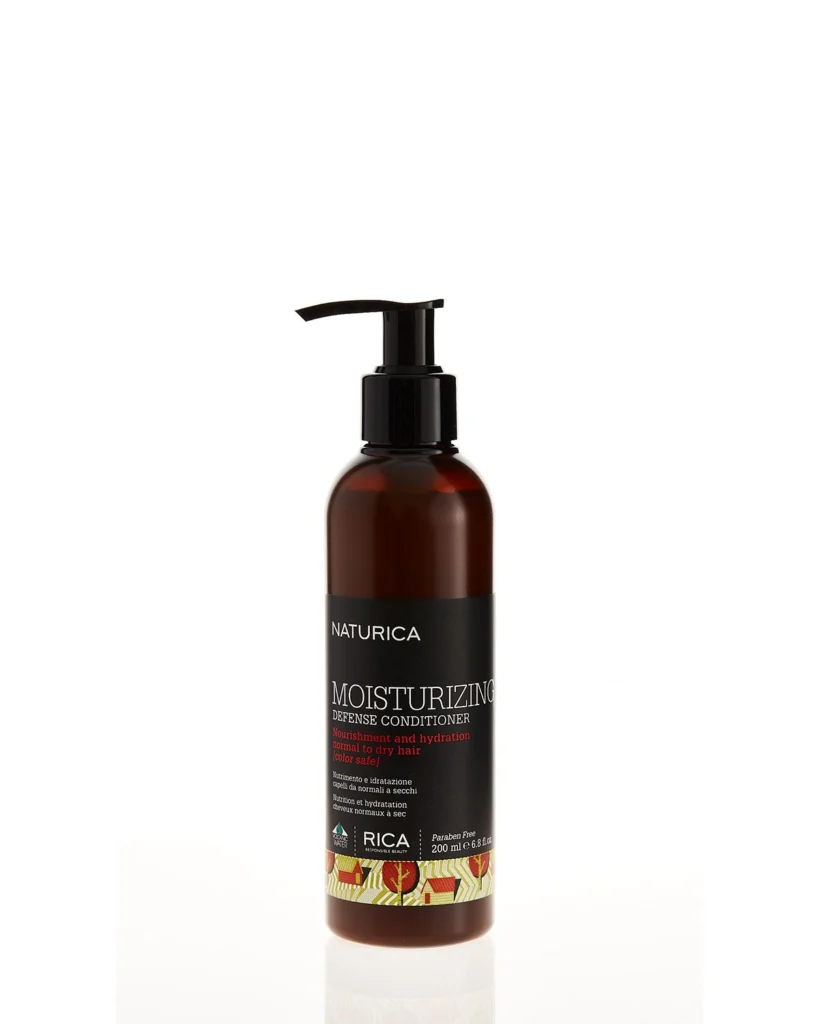 Acondicionador Moisturizing