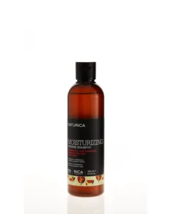 Shampoo Moisturizing
