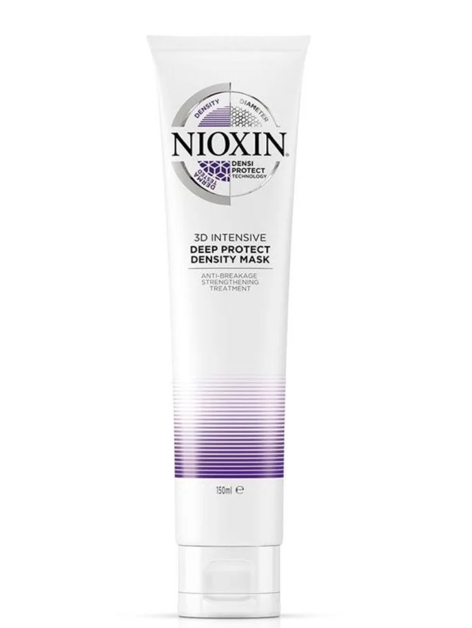 Nioxin Deep Protect Density Mask