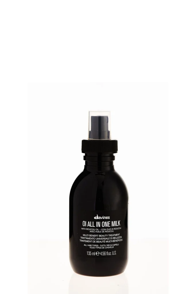DAVINES OI ALL IN ONE MILK