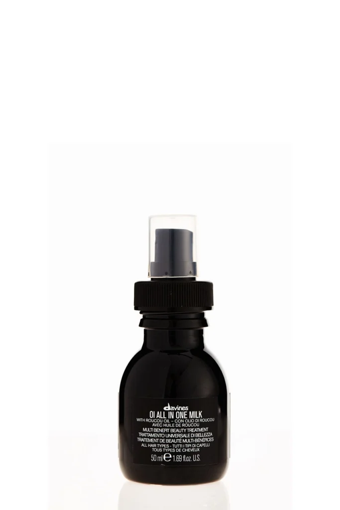 DAVINES OI ALL IN ONE MILK