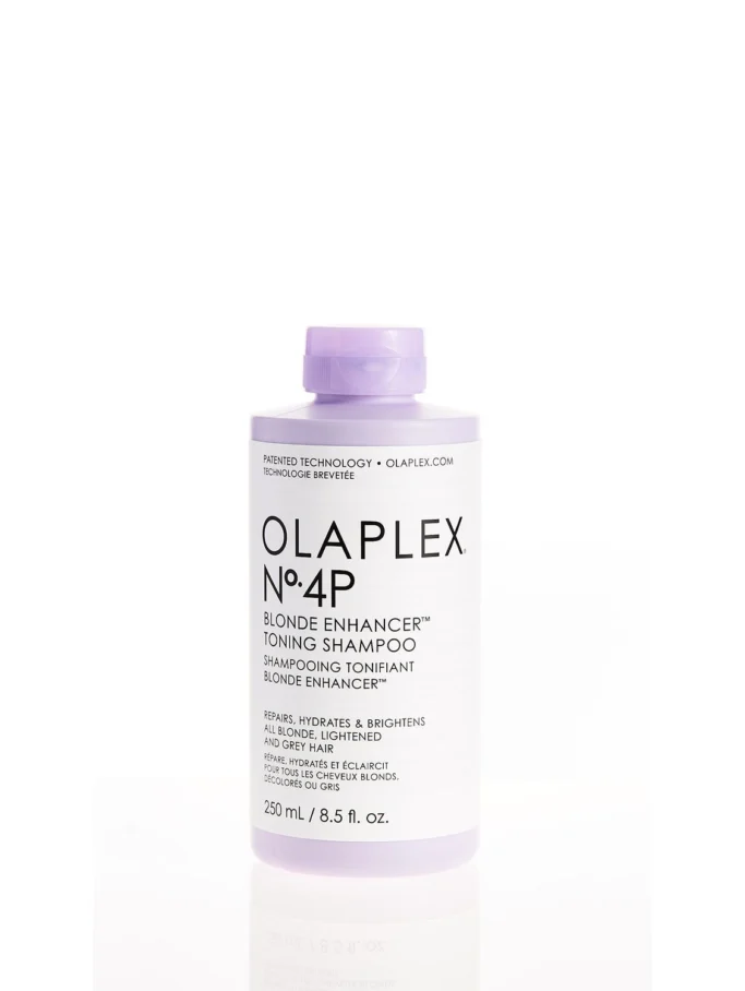 Amaría: Olaplex 4P Cuidado del Color