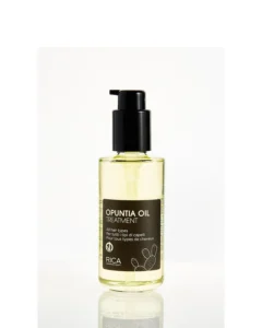 Aceite de Opuntia