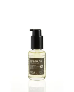 Aceite de Opuntia