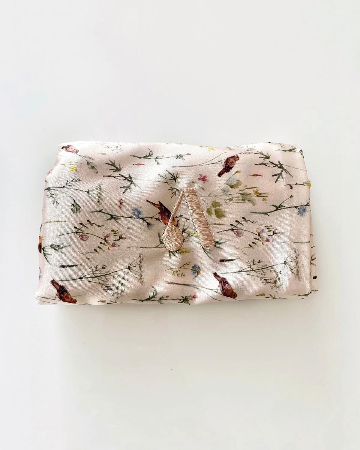 Pillowcase –  Funda