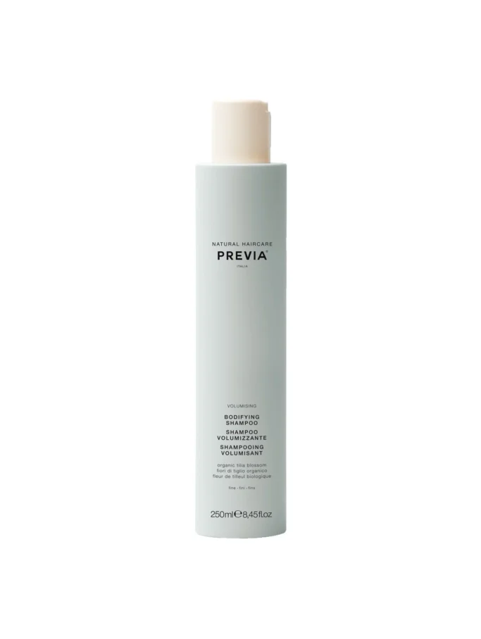 Previa Volumising Shampoo