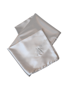 Pillowcase Funda en satin