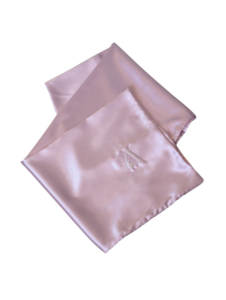 Pillowcase Funda en satin