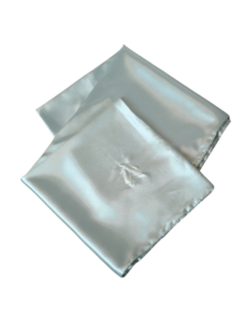 Pillowcase Funda en satin