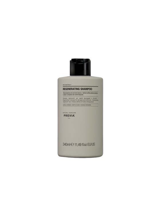 Previa Reconstruct Shampoo