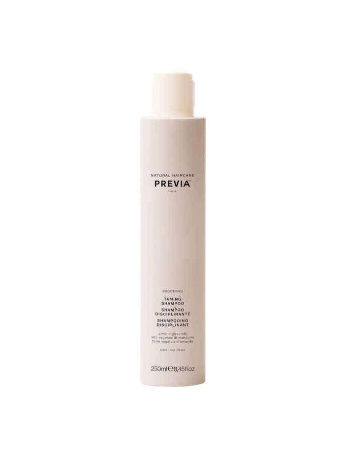 Previa Smoothing Shampoo