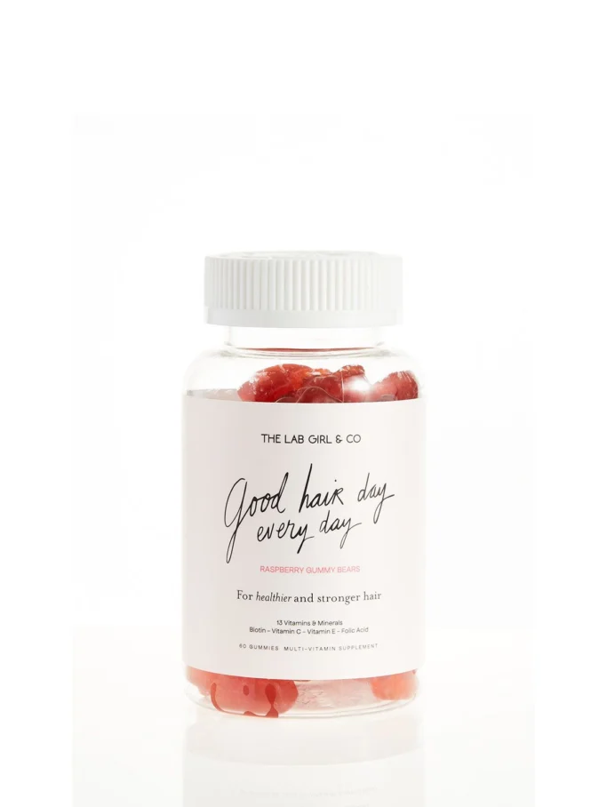 Vitaminas - Good hair everyday