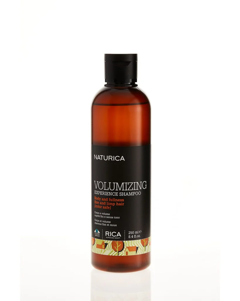 Shampoo Volumizing