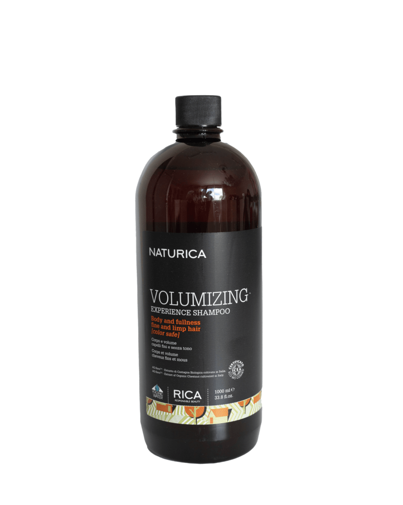 Shampoo Volumizing