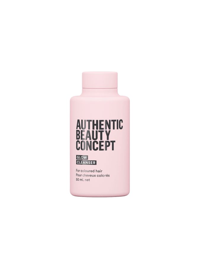 ABC GLOW SHAMPOO MINI