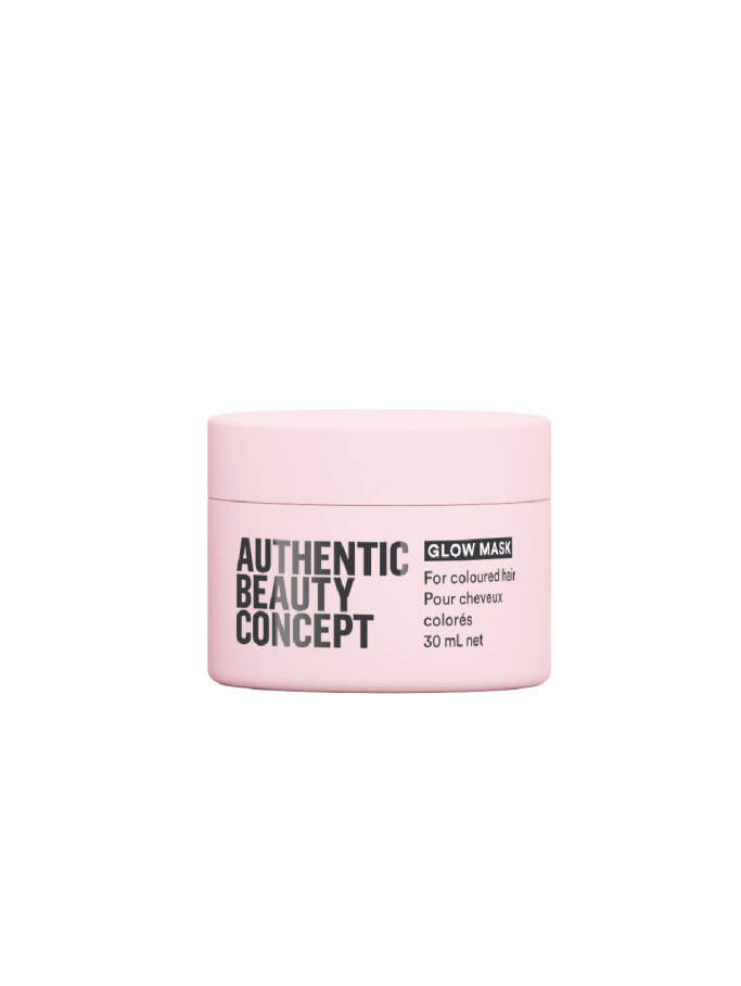 ABC GLOW MASCARILLA MINI