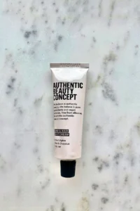 Hand & hair light cream