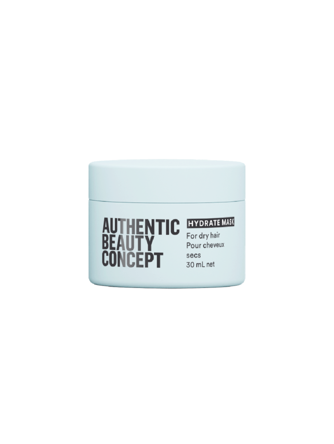 ABC HYDRATE MASCARILLA MINI