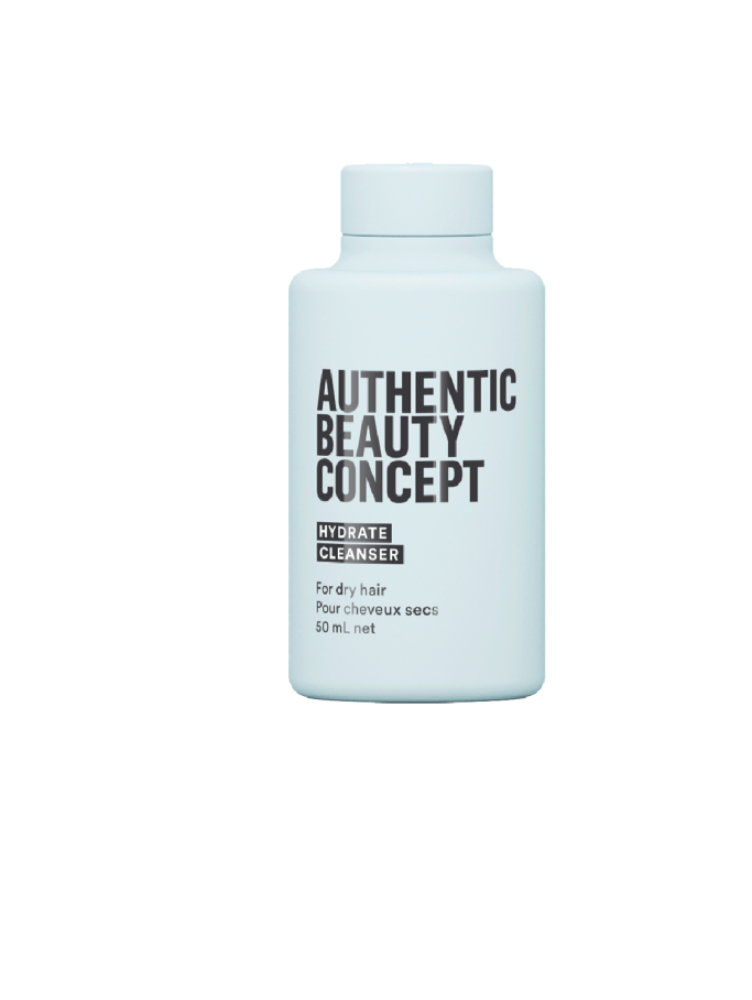ABC HYDRATE SHAMPOO MINI