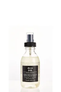 DAVINES OI OIL