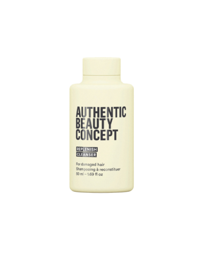 ABC REPLENISH SHAMPOO MINI
